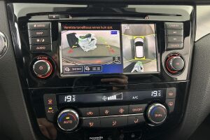 Nissan Qashqai esikatselu 17