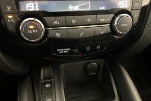 Nissan Qashqai esikatselu 20