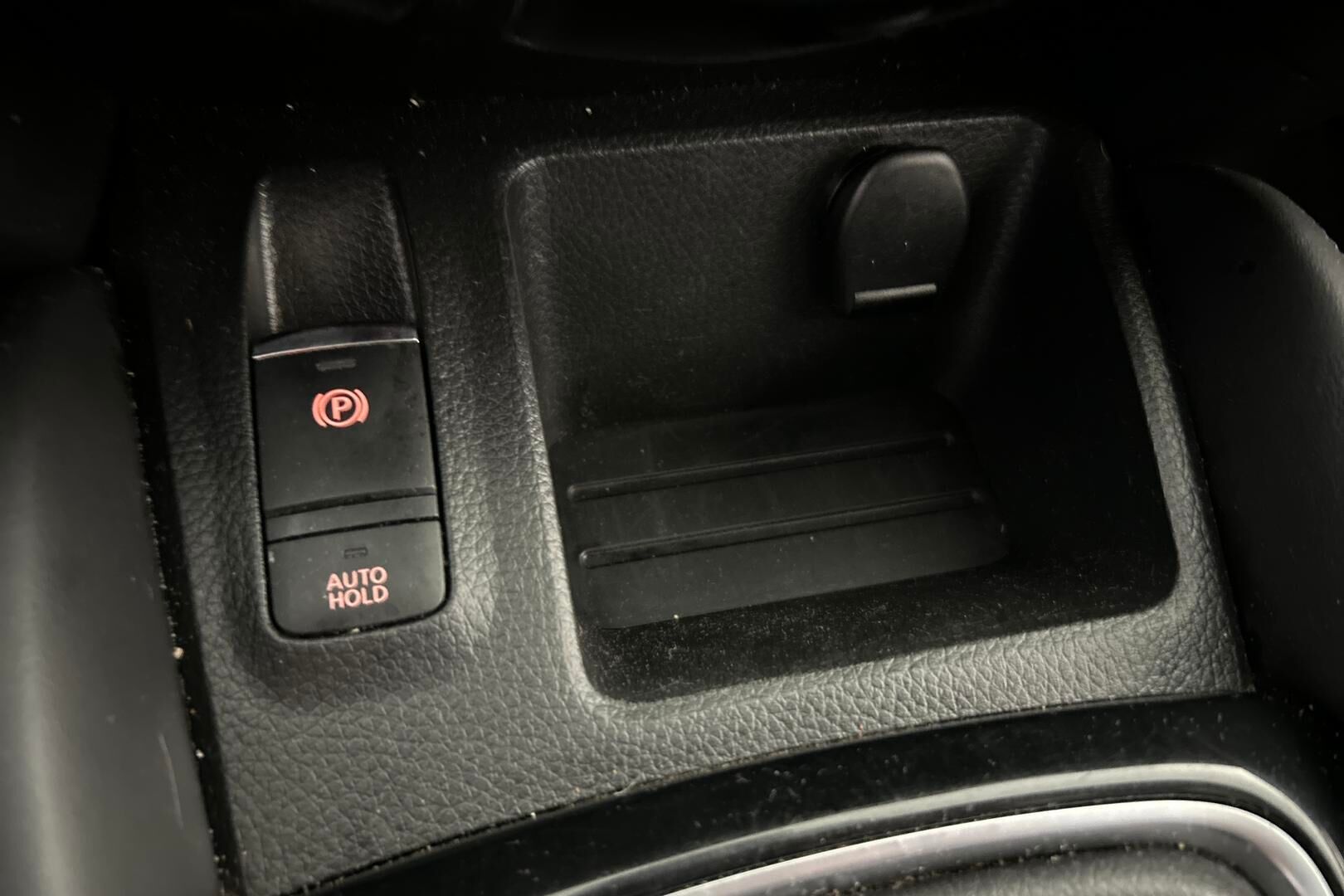 Nissan Qashqai iso kuva 19