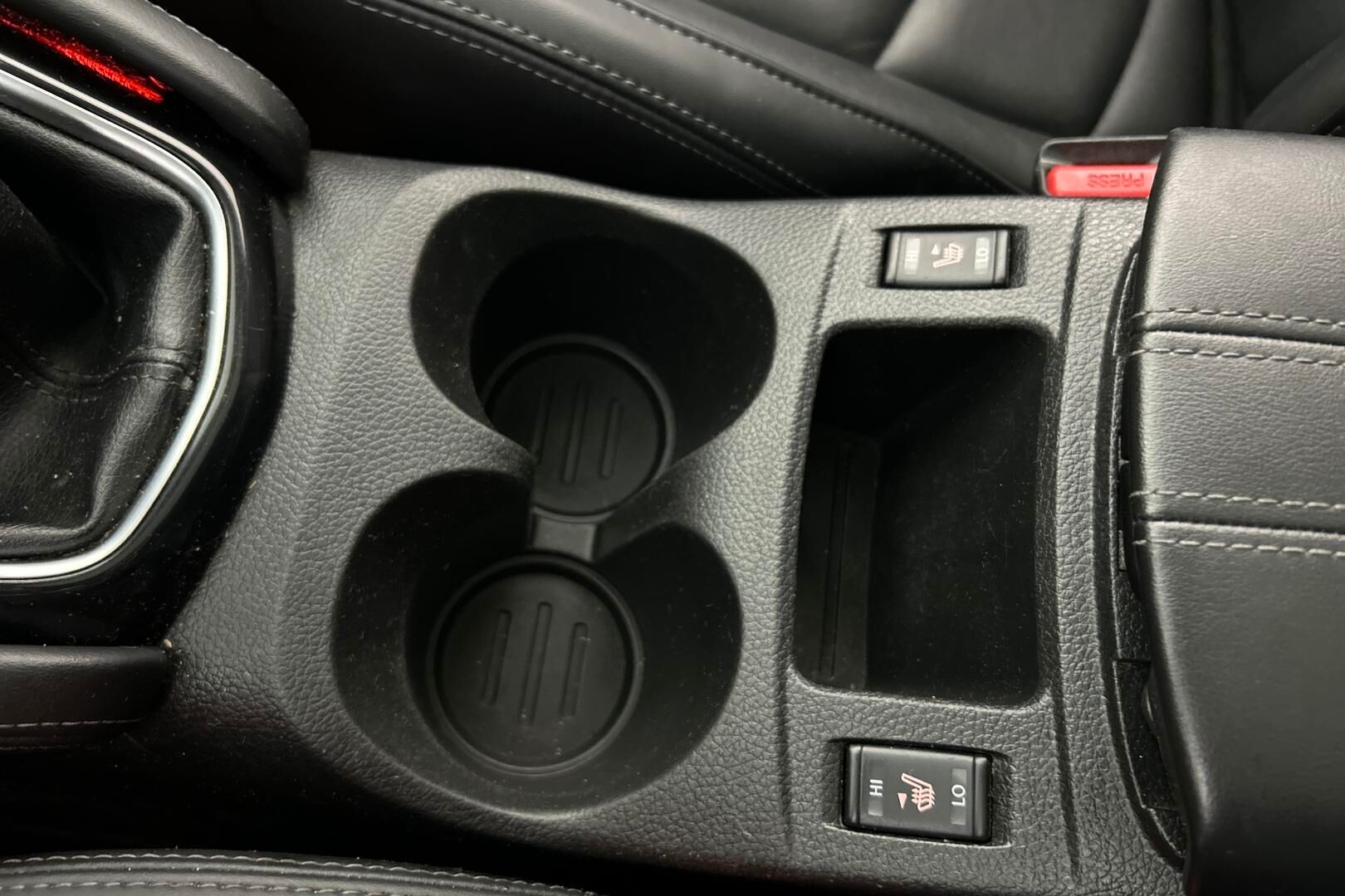 Nissan Qashqai iso kuva 21