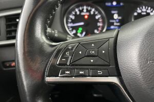 Nissan Qashqai esikatselu 22