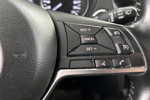 Nissan Qashqai esikatselu 23