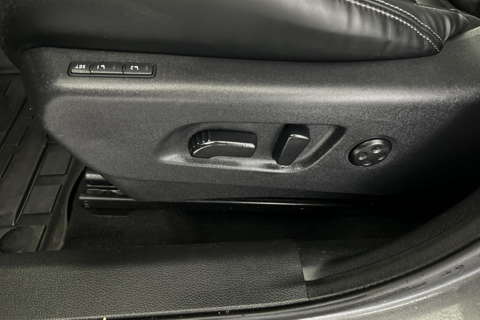 Nissan Qashqai iso kuva 26