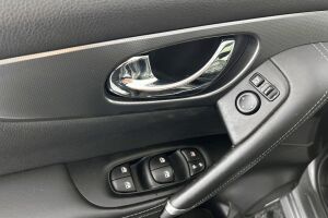 Nissan Qashqai esikatselu 26