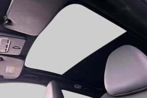 Nissan Qashqai esikatselu 28