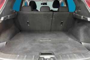 Nissan Qashqai esikatselu 12