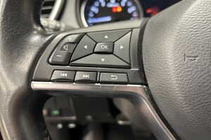 Nissan Qashqai esikatselu 15