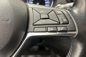 Nissan Qashqai esikatselu 16