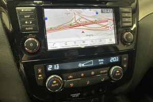 Nissan Qashqai esikatselu 19