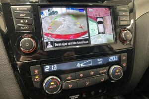 Nissan Qashqai esikatselu 20