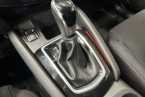 Nissan Qashqai esikatselu 21