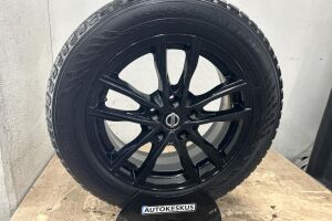 Nissan Qashqai esikatselu 22