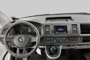 Volkswagen Transporter esikatselu 10
