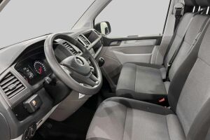 Volkswagen Transporter esikatselu 8