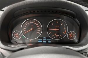 BMW X3 esikatselu 14