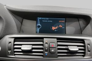 BMW X3 esikatselu 19