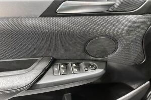 BMW X3 esikatselu 24