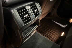 BMW X3 esikatselu 27