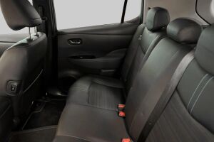 Nissan Leaf esikatselu 10