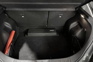 Nissan Leaf esikatselu 11