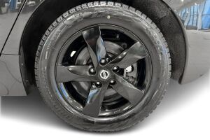 Nissan Leaf esikatselu 13