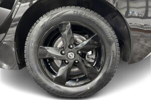 Nissan Leaf esikatselu 18