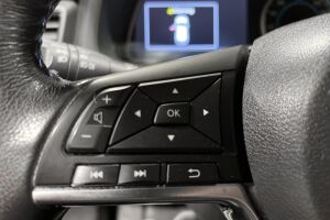 Nissan Leaf esikatselu 13