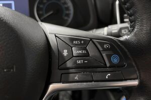 Nissan Leaf esikatselu 14