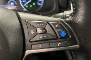 Nissan Leaf esikatselu 18