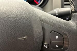 Nissan NV300 esikatselu 20