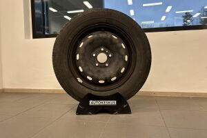 Nissan NV300 esikatselu 18