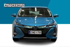 Toyota Prius Plug-in esikatselu 2