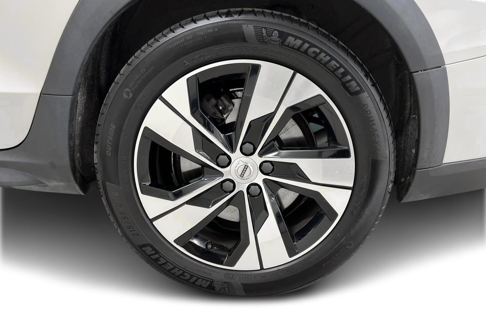 Volvo V60 Cross Country iso kuva 13