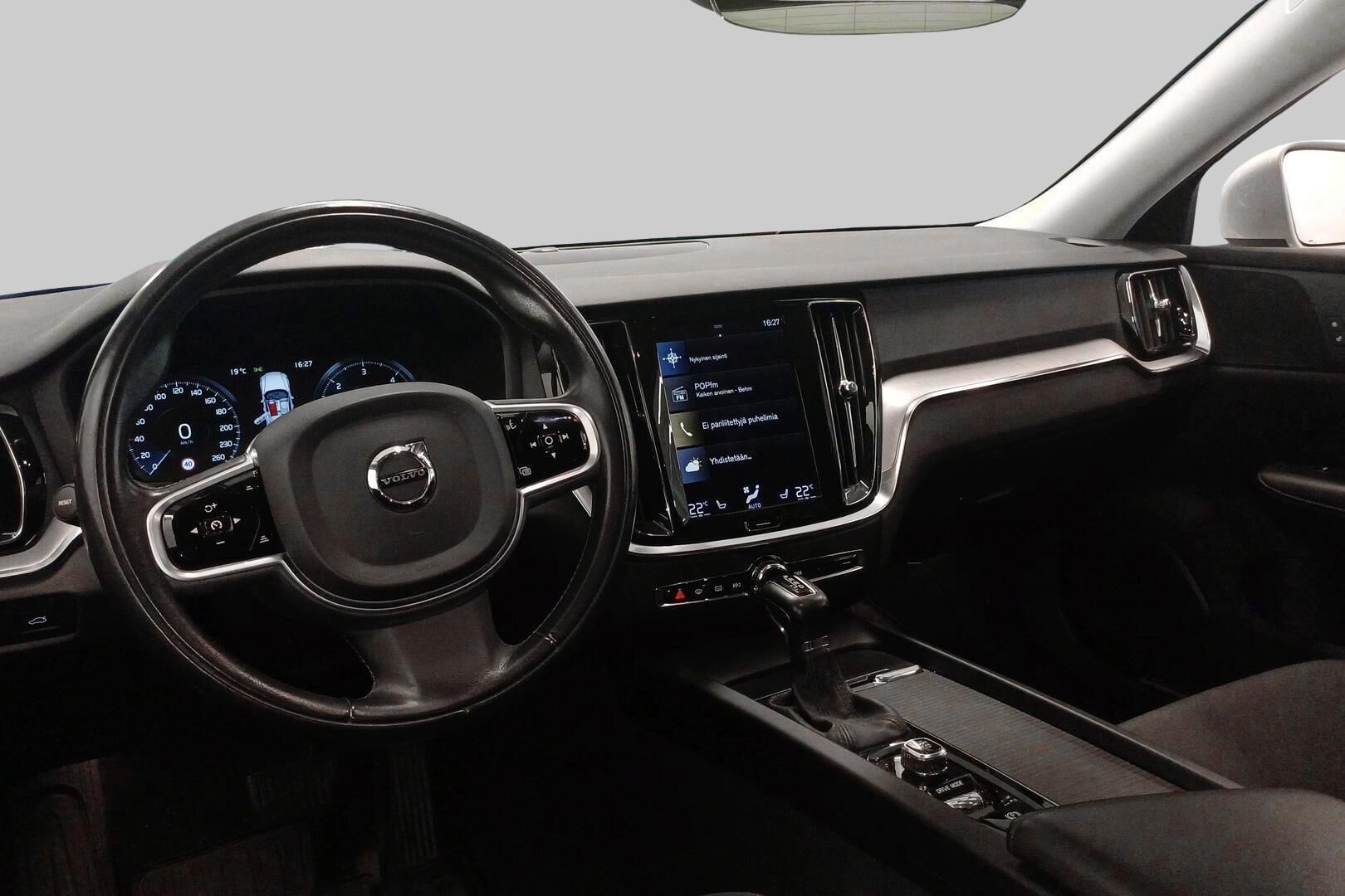 Volvo V60 Cross Country iso kuva 2