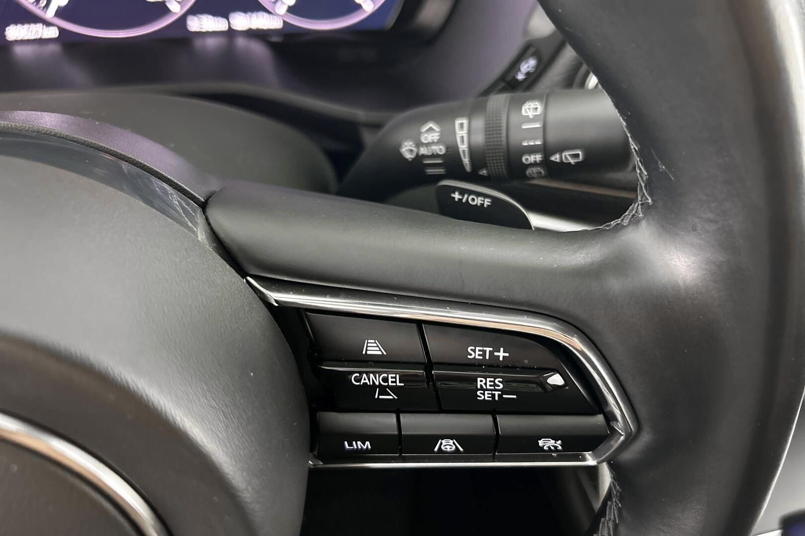 Mazda CX-60 iso kuva 19