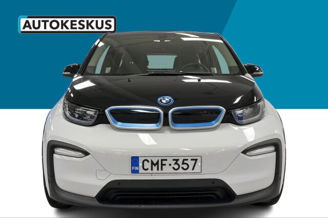 BMWi i3