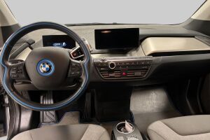 BMWi i3 esikatselu 10