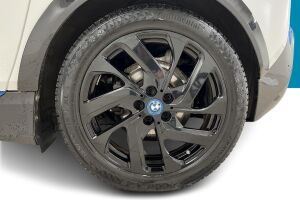 BMWi i3 esikatselu 12