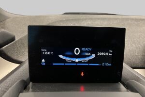 BMWi i3 esikatselu 13