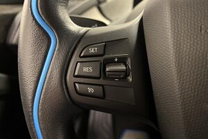 BMWi i3 esikatselu 17