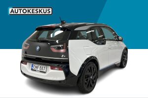 BMWi i3 esikatselu 4