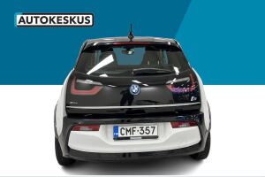 BMWi i3 esikatselu 5