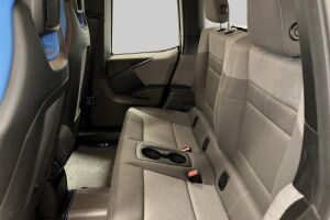 BMWi i3 esikatselu 9