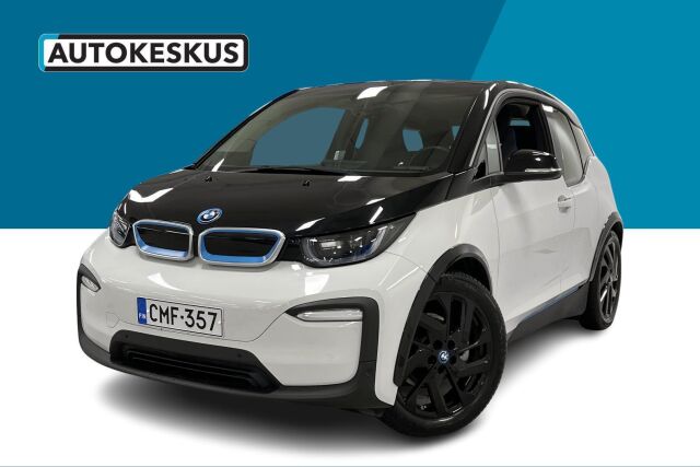 BMWi i3