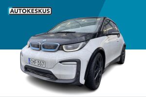 BMWi i3 esikatselu 0