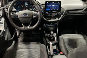 Ford Fiesta esikatselu 10