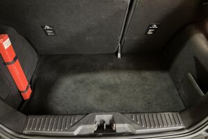 Ford Fiesta esikatselu 15