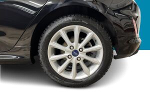 Ford Fiesta esikatselu 16