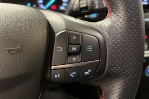 Ford Fiesta esikatselu 11