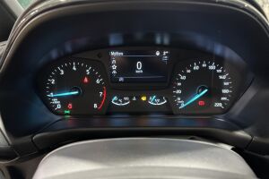 Ford Fiesta esikatselu 18